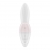 SATISFYER SUPERNOVA VIBRADOR INSERTABLE CON AIR PULSE - BLAN