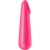 Satisfyer ultra power bullet 3 - rojo