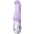 Satisfyer vibra un sorriso affascinante