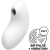 Satisfyer amoureux de la vulve 2 - blanc