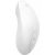Satisfyer amoureux de la vulve 2 - blanc