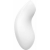 Satisfyer amoureux de la vulve 2 - blanc