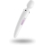 Satisfyer wand-er woman blanco