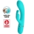 SCOCCO VIBRADOR COELHO TURQUESA