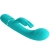 SCOCCO VIBRADOR COELHO TURQUESA nº5