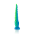 SCYLLA DILDO TENTÁCULO FINO FLUORESCENTE TAMAÑO PEQUEÑO nº1