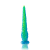 SCYLLA DILDO TENTÁCULO FINO FLUORESCENTE TAMAÑO PEQUEÑO nº4