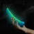 SCYLLA DILDO TENTÁCULO FINO FLUORESCENTE TAMAÑO PEQUEÑO nº6