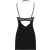 SELINNE CHEMISE & THONG XL/XXL nº5