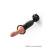 SERIES - BODY DOCK THRUSTER DILDO CLAMP COM 7 MODOS DE EMPUR