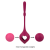 SET DEVA RITUAL ENTRENAMIENTO PELVICO ORQUIDEA nº4