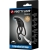 SETH DOBLE ANILLO VIBRADOR RABBIT 7 VIBRACIONES NEGRO nº8