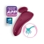 SATISFYER SEXY SECRET PANTY VIBRATOR WITH APP nº8