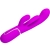 SHANIA TRIPLE VIBRADOR RABBIT MULTIFUNCIÓN ROSA nº2