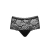 BRAGAS SHORTIES RAQUELIA OBSESSIVE NEGRAS nº2