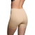 SHORTS LIGEROS BEIGE - S