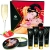 Shunga colección geisha vino espumoso