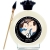 TINTA CORPORAL SHUNGA CHOCOLATE BRANCO 100ML