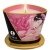 Candela da massaggio rosa afrodisiaco Shunga 170 ml