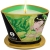 Candela da massaggio Shunga tè verde 170 ml