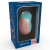 SHUSHU 2.0 NEW GENERATION CLITORAL AQUA nº9