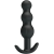 VIBRATEUR ANAL SIDNEY 10 VIBRATIONS NOIR nº1