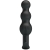 VIBRATEUR ANAL SIDNEY 10 VIBRATIONS NOIR nº2
