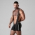 SINGLET LOOK AT IT LOCKER GEAR BIANCO nº2