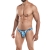 LOW RISE BIKINI BRIEF SNAKE S