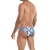 LOW RISE BIKINI BRIEF SNAKE S nº1