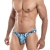LOW RISE BIKINI BRIEF SNAKE S nº3