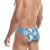 LOW RISE BIKINI BRIEF SNAKE S nº4