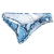 LOW RISE BIKINI BRIEF SNAKE S nº5