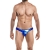LOW RISE BRIEF BLUE SKAI S