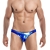 LOW RISE BRIEF BLUE SKAI S nº3