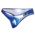 LOW RISE BRIEF BLUE SKAI S nº5