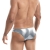 LOW RISE BRIEF SILVER XL nº1