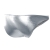 LOW RISE BRIEF SILVER XL nº2