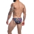 LOW RISE BRIEF TATTOO XL