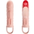 SLOANE FUNDA PENE RABBIT NATURAL nº1