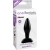 Anal fantasy plug anal silicona