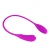 SMART - VIBRATEUR SNAKY VIBE 7V + 3 TICKLING nº1