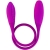 SMART - VIBRATEUR SNAKY VIBE 7V + 3 TICKLING nº9
