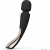 Lelo - massaggiatore medio smart wand 2 - nero.