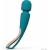 Lelo - massaggiatore medio smart wand 2 - blu.