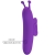 SNAIL PUISSANT STIMULATEUR DE DOIGTS VIOLET nº5