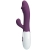 VIBRATEUR SNAPPY G-SPOT VIOLET nº2