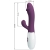 SNAPPY VIBRADOR PUNTO G MORADO nº6