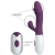 SNAPPY VIBRADOR PUNTO G MORADO nº8