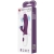 VIBRATEUR SNAPPY G-SPOT VIOLET nº9